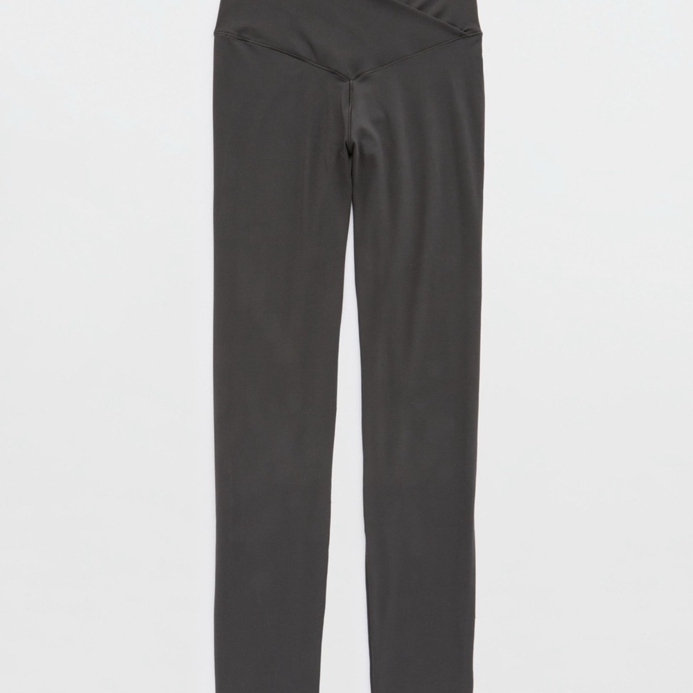 Offline by Aerie crossover leggings
